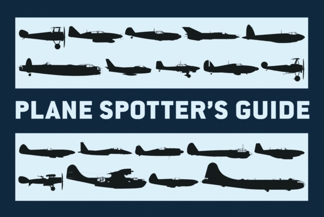 E-book Plane Spotter s Guide Holmes Tony Holmes