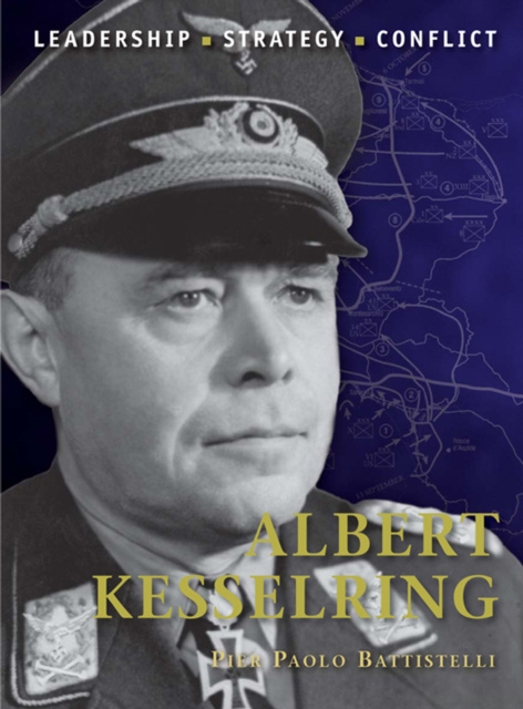 E-knjiga Albert Kesselring Battistelli Pier Paolo Battistelli