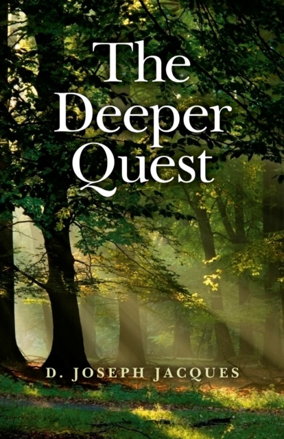 E-knjiga Deeper Quest D. Joseph Jacques