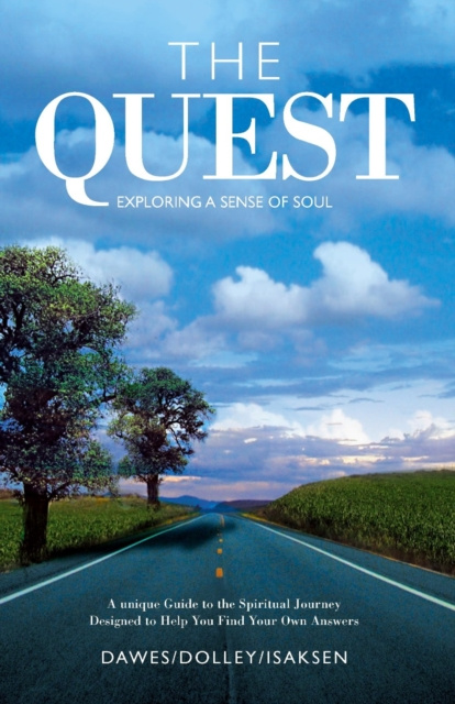 E-knjiga Quest Joycelin Dawes