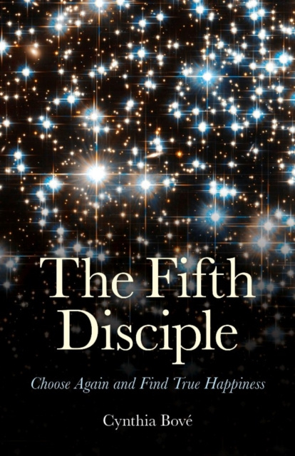 E-kniha Fifth Disciple Cynthia Bove