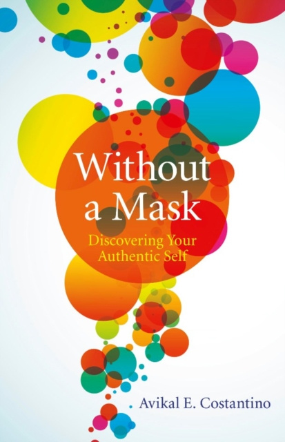 E-knjiga Without a Mask Avikal Costantino