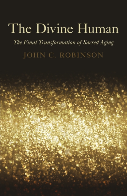 E-knjiga Divine Human John C. Robinson
