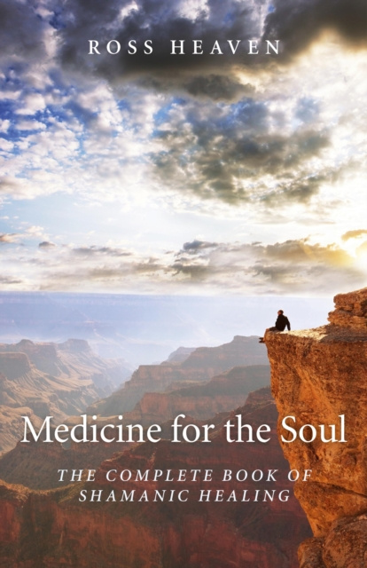 E-kniha Medicine for the Soul Ross Heaven