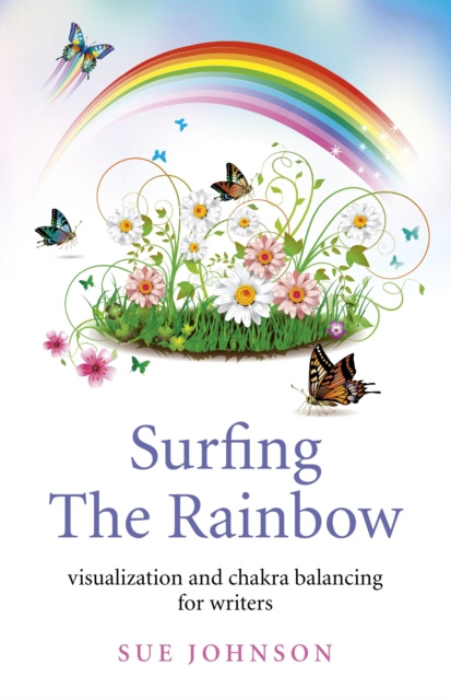 E-kniha Surfing The Rainbow Sue Johnson