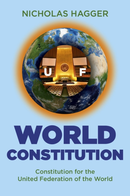 E-knjiga World Constitution Nicholas Hagger