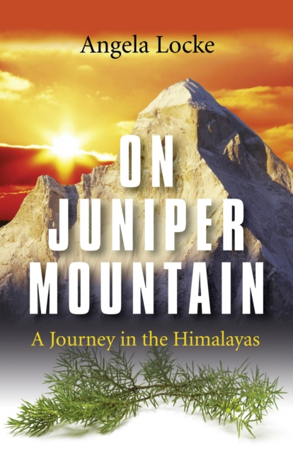 E-Book On Juniper Mountain Angela Locke