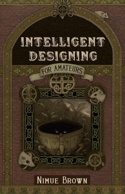 E-kniha Intelligent Designing for Amateurs Nimue Brown