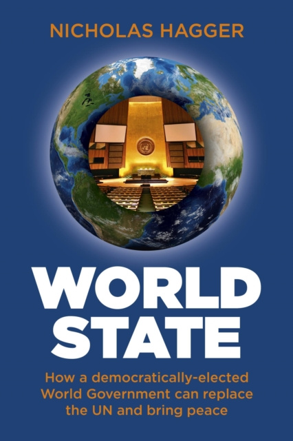 E-knjiga World State Nicholas Hagger