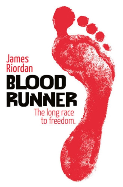 ebook Blood Runner James Riordan