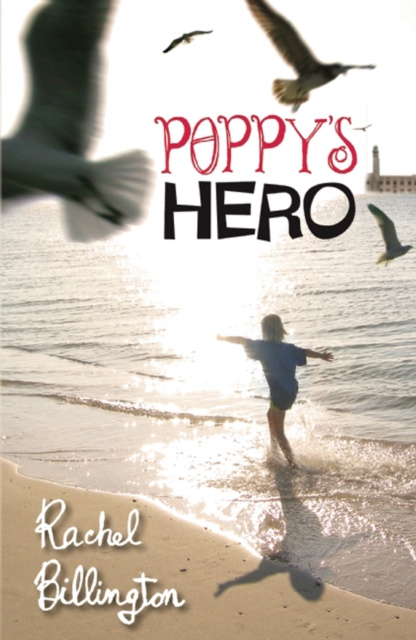 E-book Poppy's Hero Rachel Billington