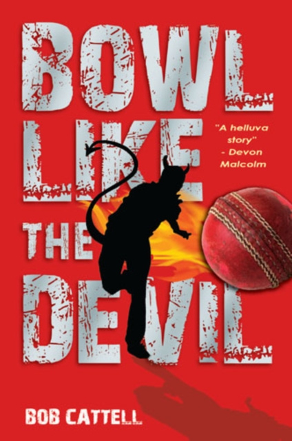 E-book Bowl Like the Devil Bob Cattell