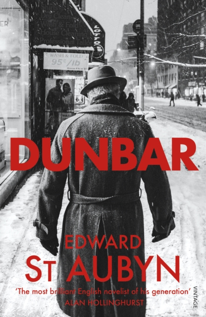 E-knjiga Dunbar Edward St Aubyn