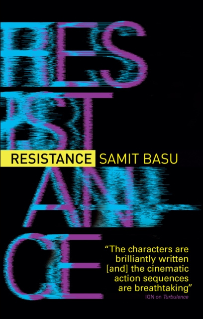 E-book Resistance Samit Basu