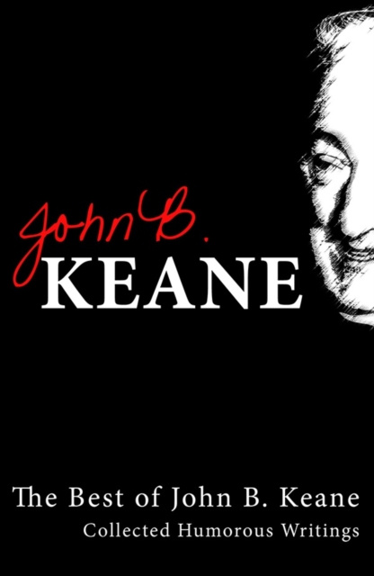 E-book Best Of John B Keane John B. Keane