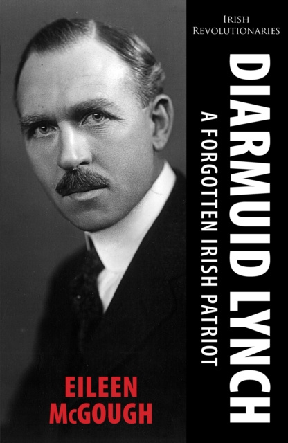 E-knjiga Diarmuid Lynch Eileen McGough