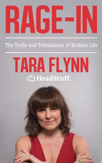 E-Book Rage-In: Tara Flynn