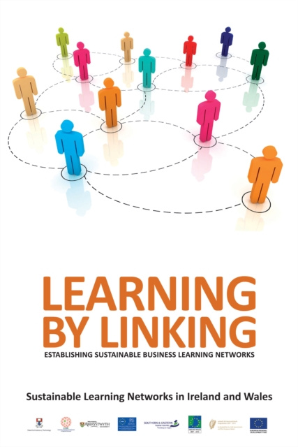 E-knjiga Learning by Linking Sustainable Learning Networks Ireland & Wales  Sustainable Learning Networks Ireland & Wales