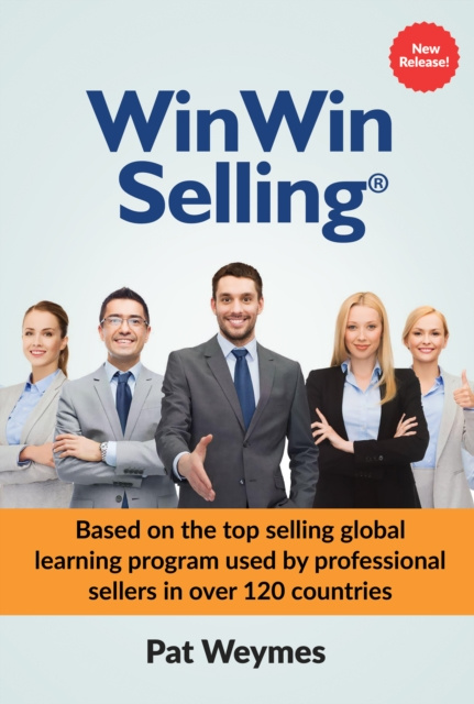 E-book WinWin Selling Pat Weymes