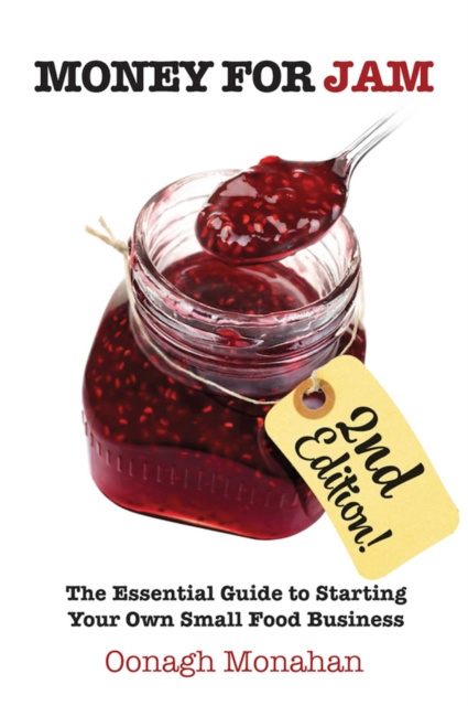 E-knjiga Money for Jam 2e Oonagh Monahan