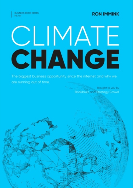 E-book Climate Change Ron Immink