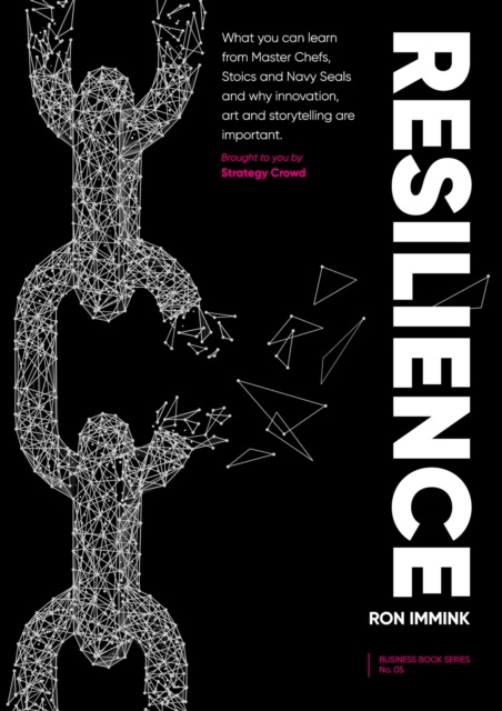 E-book Resilience Ron Immink