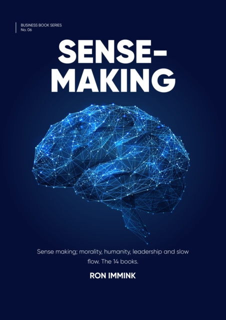 E-knjiga Sense-making Ron Immink