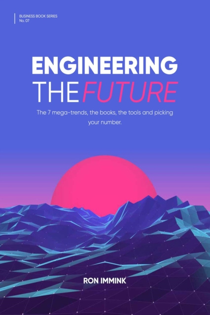 E-knjiga Engineering the Future Ron Immink