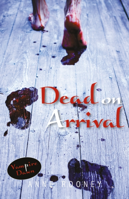 E-knjiga Dead on Arrival Anne Rooney