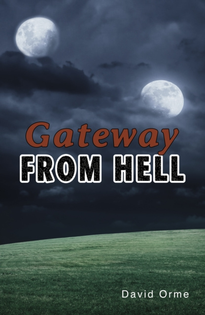 E-knjiga Gateway from Hell David Orme