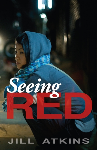 E-knjiga Seeing Red Jill Atkins