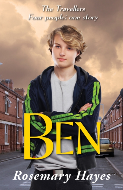 E-book Ben Rosemary Hayes