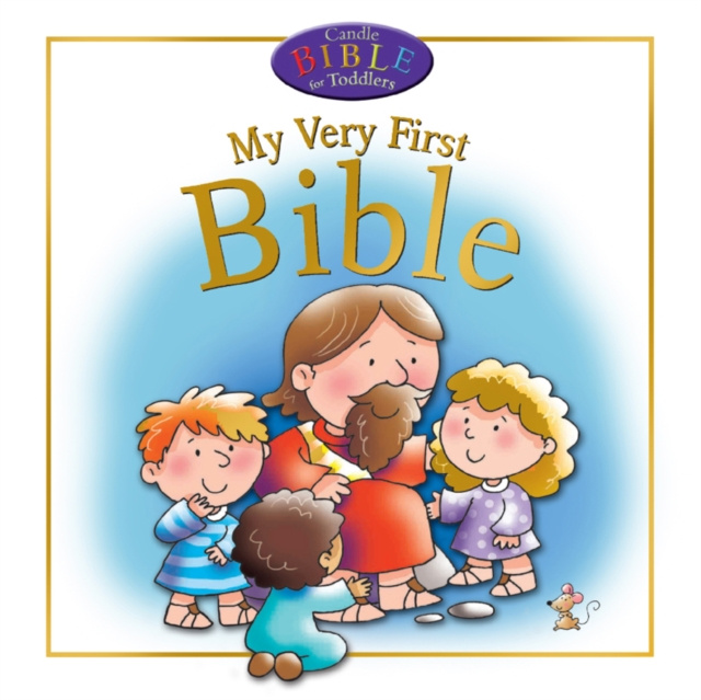 E-kniha My Very First Bible Juliet David