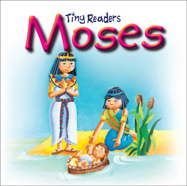 E-knjiga Moses Juliet David
