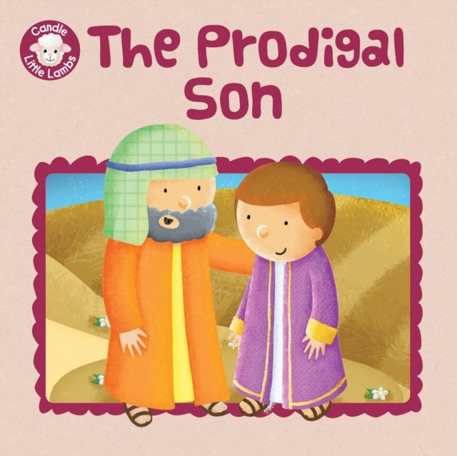 E-knjiga Prodigal Son Karen Williamson