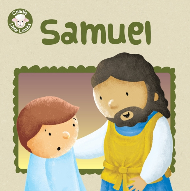 E-book Samuel Karen Williamson