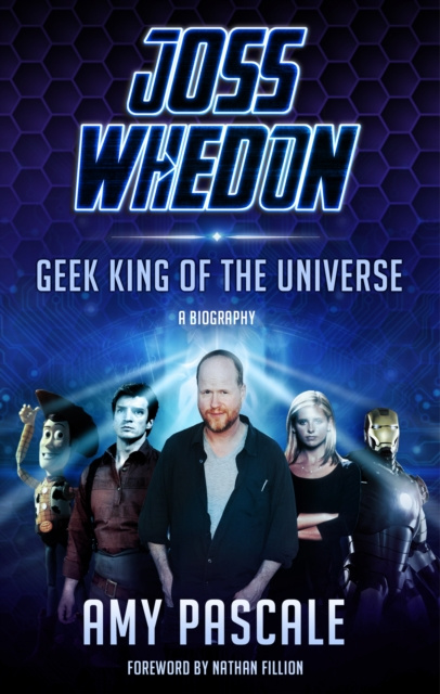 E-book Joss Whedon Amy Pascale