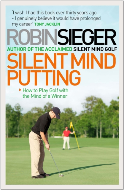 ebook Silent Mind Putting Robin Sieger