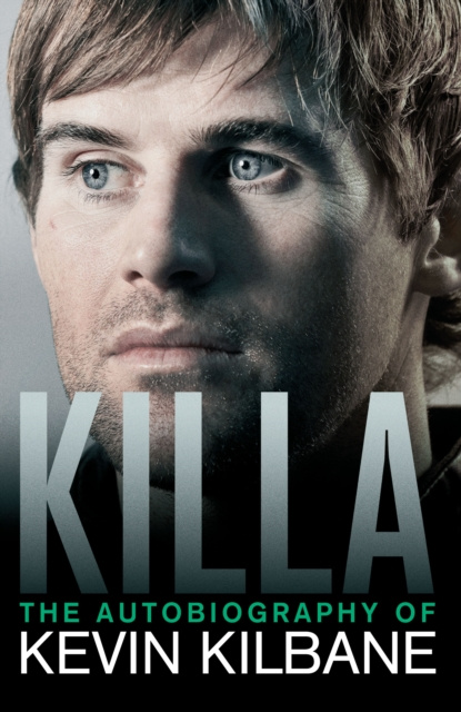 E-knjiga Killa Kevin Kilbane