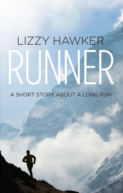 E-book Runner Lizzy Hawker