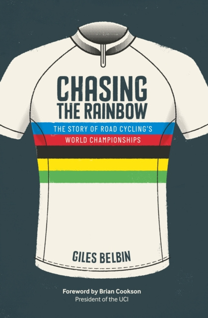 E-knjiga Chasing the Rainbow Giles Belbin
