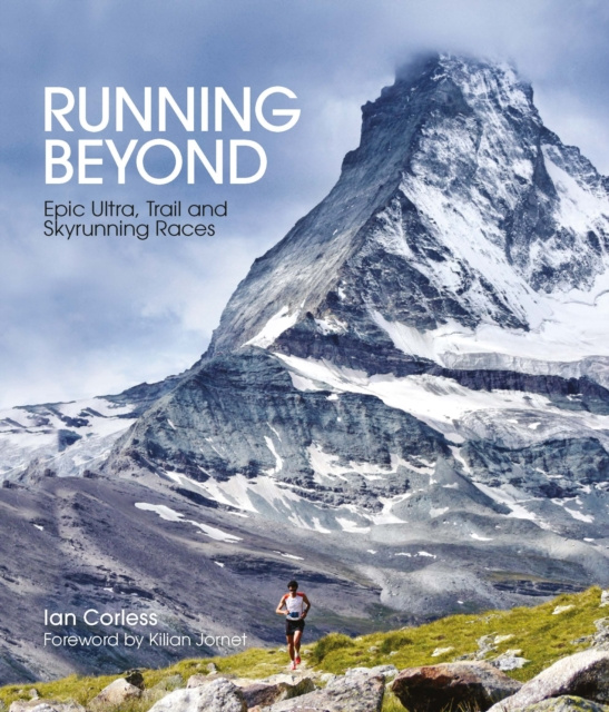 E-book Running Beyond Ian Corless