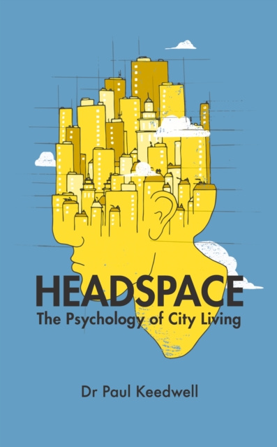 E-book Headspace Paul Keedwell