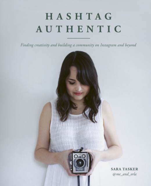 E-book Hashtag Authentic Sara Tasker