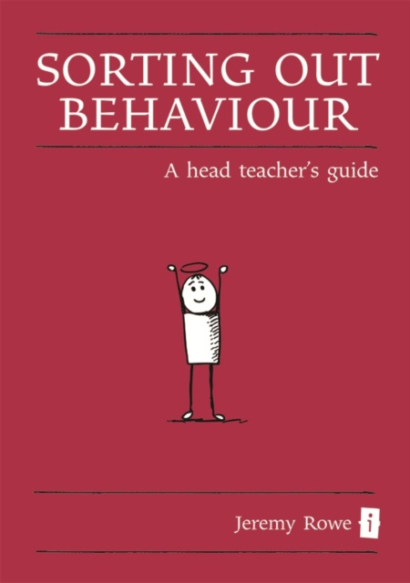 E-book Sorting Out Behaviour Rowe Jeremy Rowe