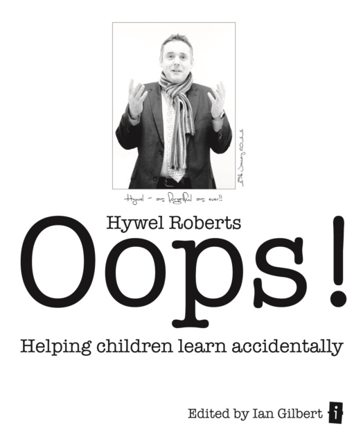 E-knjiga Oops! Roberts Hywel Roberts