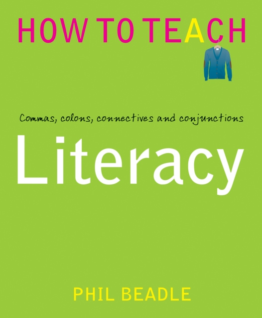 E-knjiga Literacy Beadle Phil Beadle