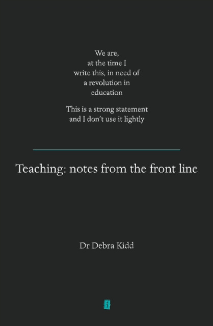 E-book Teaching Kidd Dr Debra Kidd