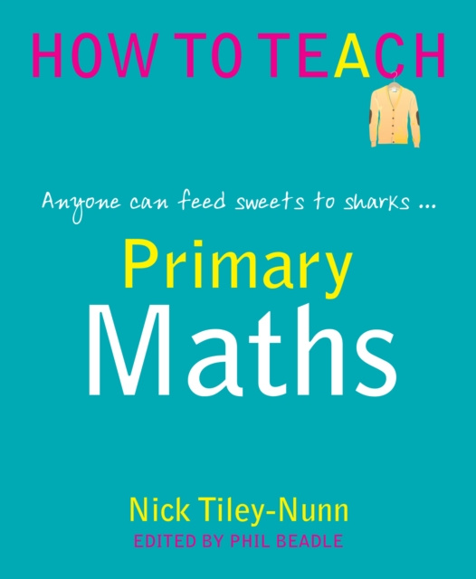 E-book Primary Maths Tiley-Nunn Nick Tiley-Nunn
