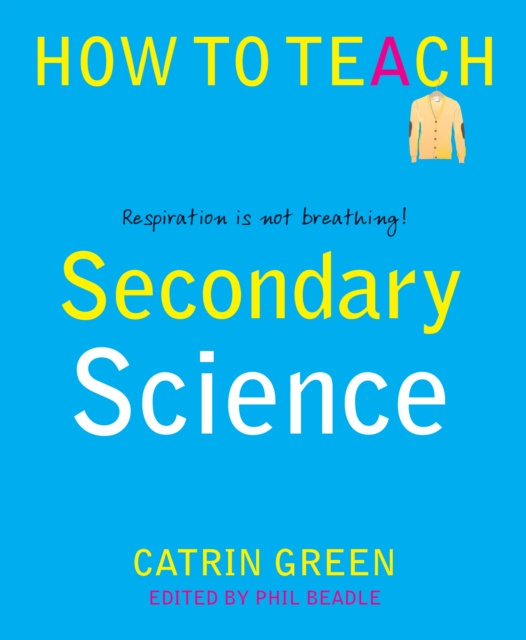 E-Book Secondary Science Green Catrin Green